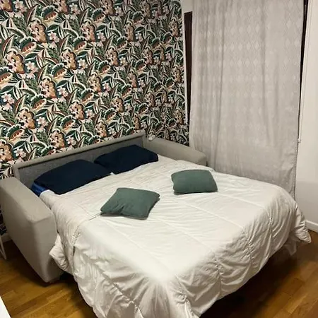 My House Daire Choisy-le-Roi